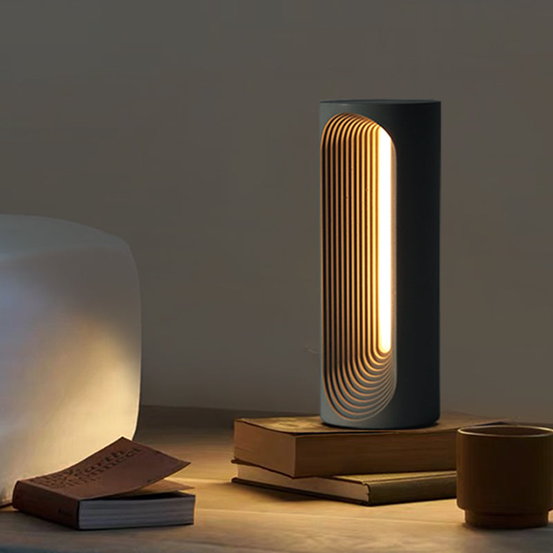 Arch Bedside Lamp - Table Lamps - DINIBLO 