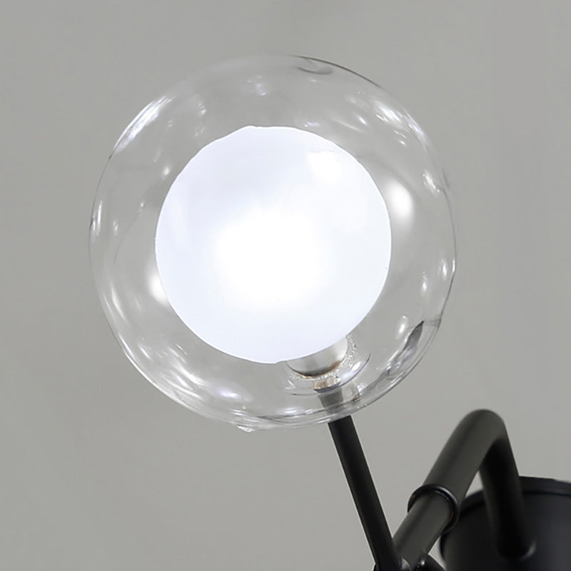 Glass Bubble - Night Lamp - DINIBLO 