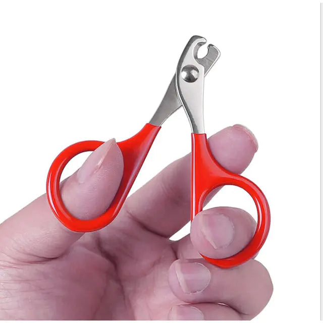 New Cat Nail Clippers - New Cat Nail Clippers - DINIBLO 