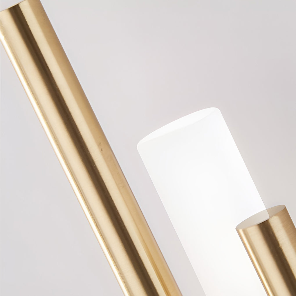 LED Up and Down Lights Postmodern Wall Lamp Wall Sconce Lighting - Lighting > Wall Lights > Wall sconces - DINIBLO 