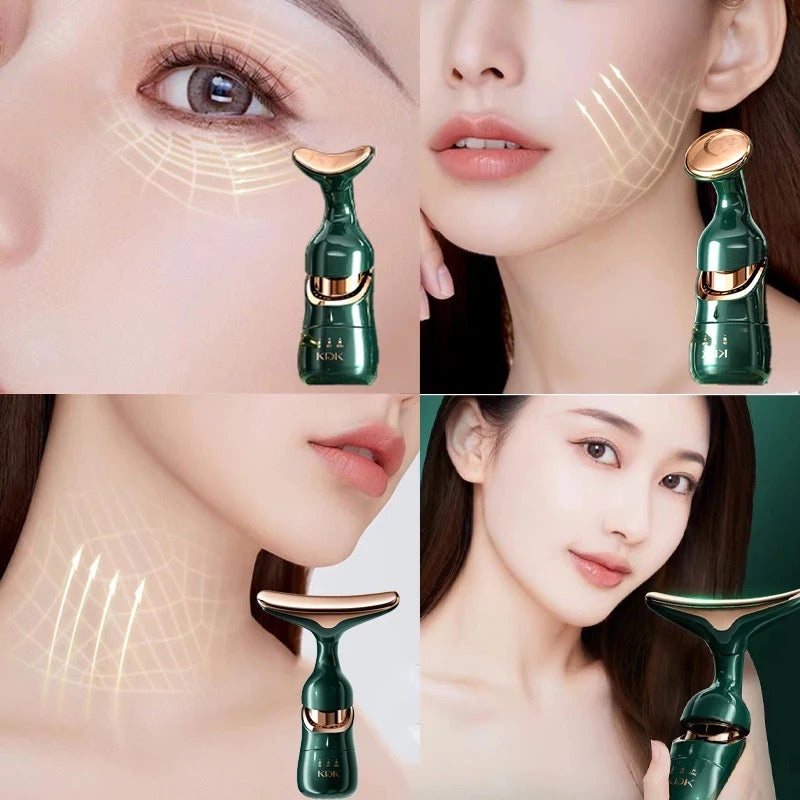 Premium Face Massage Device -  - DINIBLO 