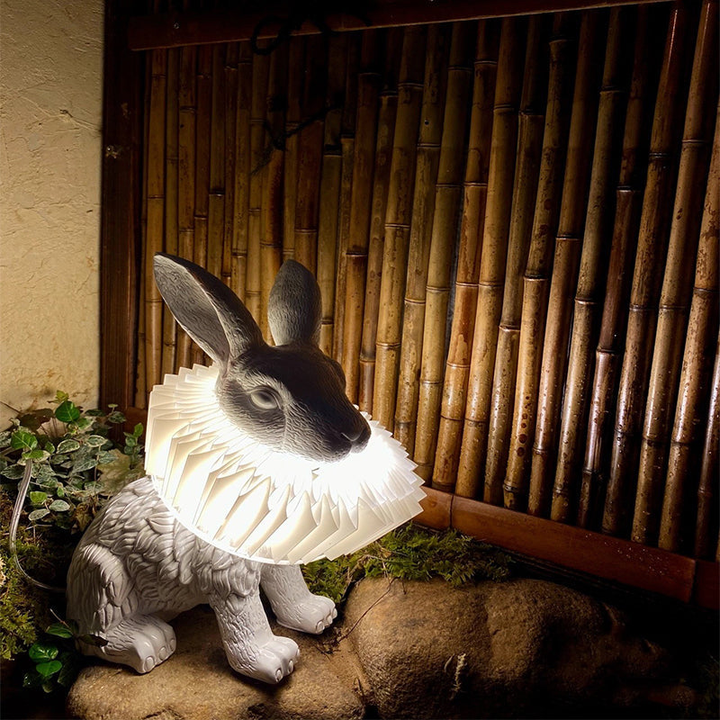 Rabbit Table Lamp - Table Lamps - DINIBLO 