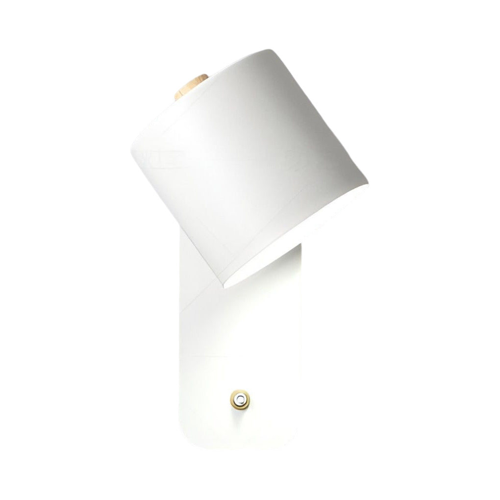 Creative Adjustable Round Nordic Wall Sconce Lighting Wall Lamp - Lighting > Wall Lights > Wall sconces - DINIBLO 