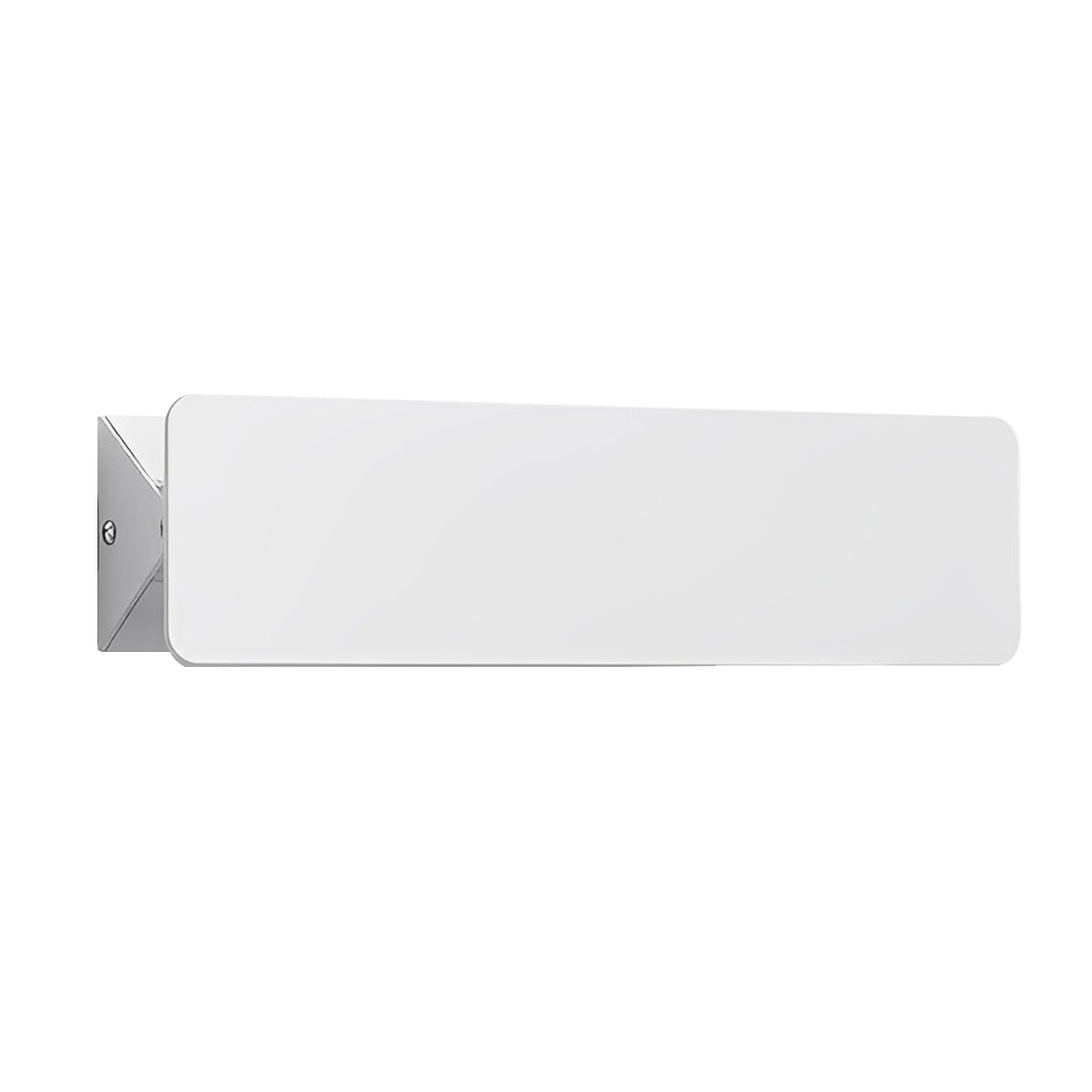 270° Rotatable Adjustable Rectangular Strip LED White Nordic Wall Lamp - Lighting > Wall Lights > LED Wall Lights - DINIBLO 