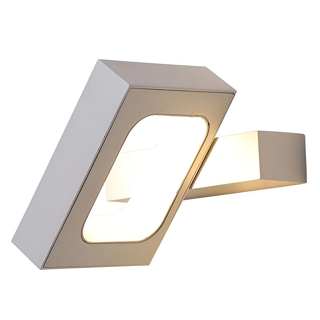 360° Rotatable LED Wall Lamp Wall Sconces Lighting Wall Light Fixture - Lighting > Wall Lights > Wall sconces - DINIBLO 