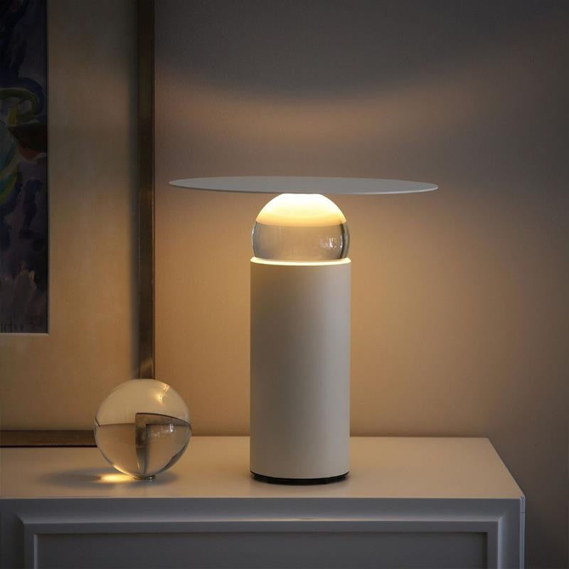 Brooks Table Lamp - Table Lamps - DINIBLO 