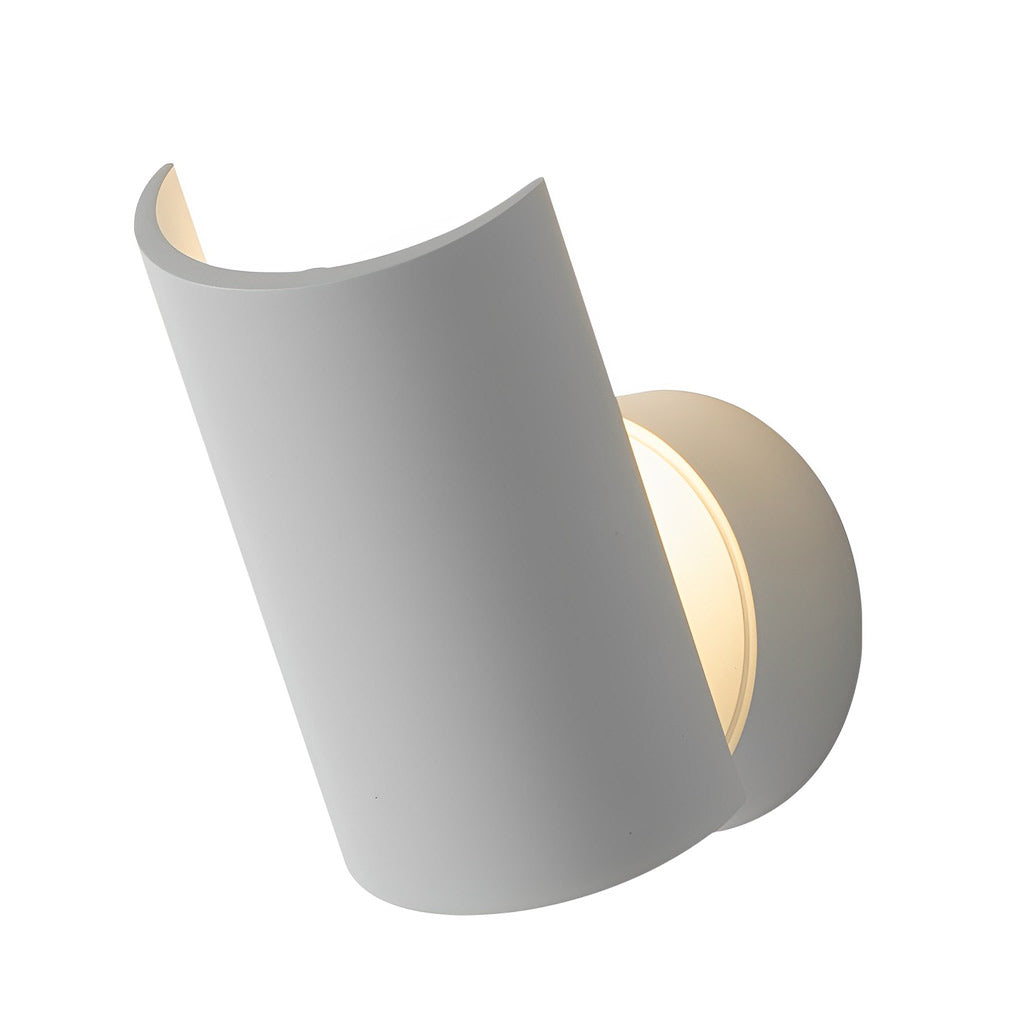 Adjustable Creative LED Minimalist Modern Decorative Wall Sconces Lighting - Lighting > Wall Lights > Wall sconces - DINIBLO 