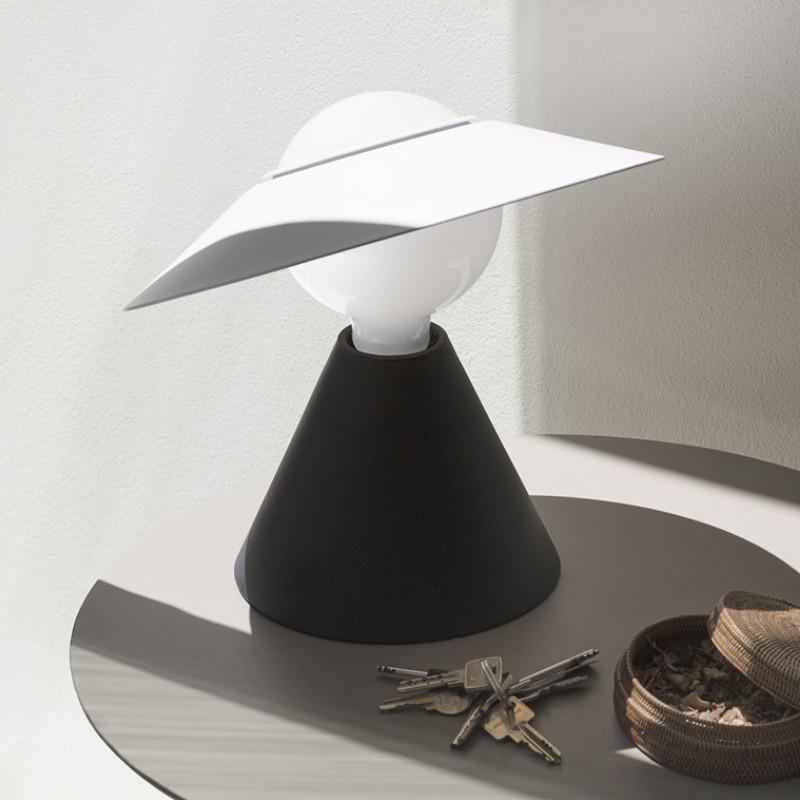 Denis Hat Table Lamp - Table Lamps - DINIBLO 