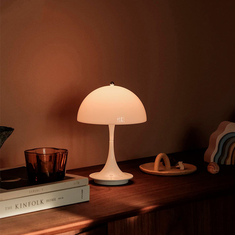 Ellis Portable Lamp - Table Lamps - DINIBLO 