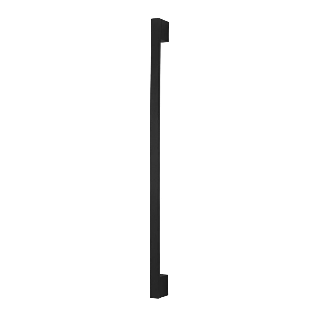 Minimalist Strip Three Step Dimming LED Black Postmodern Wall Lamp - Lighting > Wall Lights > LED Wall Lights - DINIBLO 