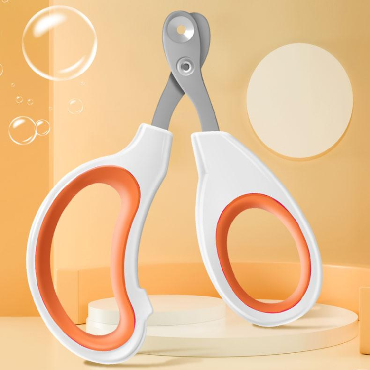 Cat Nail Scissors Pet Clippers - Pet Nail Tools - DINIBLO 