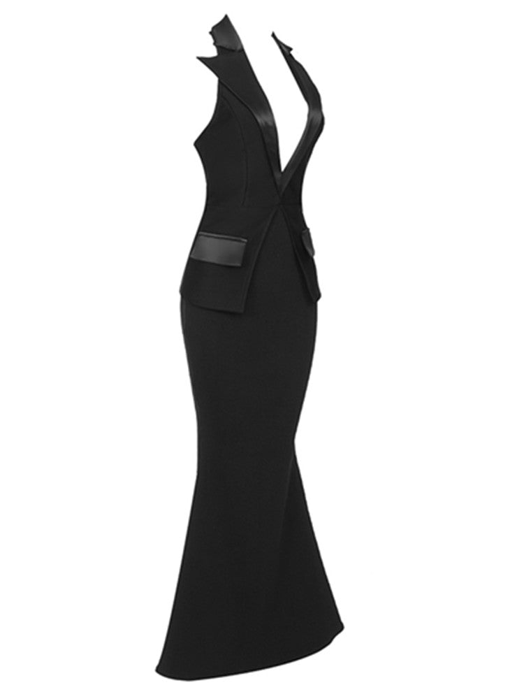 Luxury Evening Dresses - Dresses - DINIBLO 