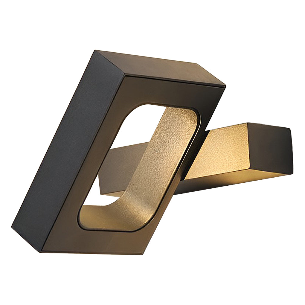 360° Rotatable LED Wall Lamp Wall Sconces Lighting Wall Light Fixture - Lighting > Wall Lights > Wall sconces - DINIBLO 