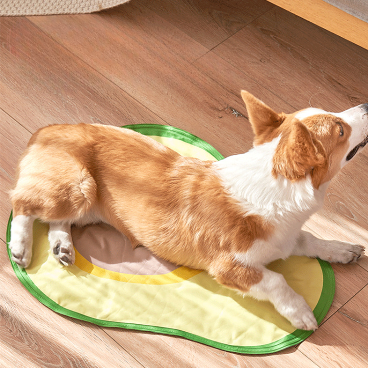 Pet Cooling Mat Summer Bed - Dog Beds - DINIBLO 