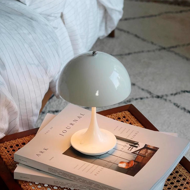 Ellis Portable Lamp - Table Lamps - DINIBLO 