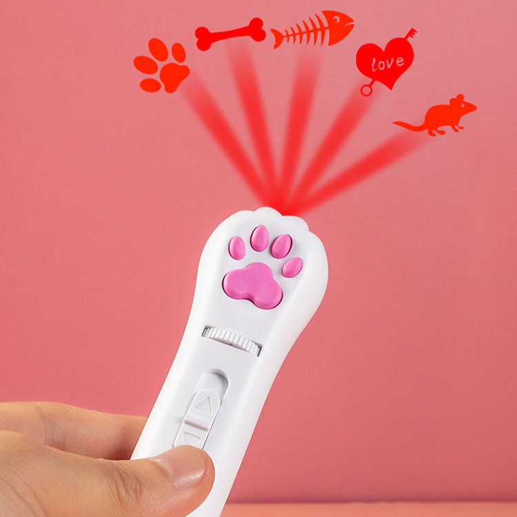 Laser Light Toys For Cat Kittens - Cat Toys - DINIBLO 