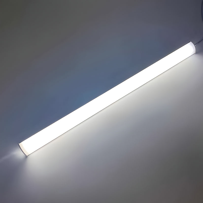 6PCS Long Strip 12V Surface Mounted LED Cabinet Lighting - Lighting > Wall Lights > LED Wall Lights - DINIBLO 