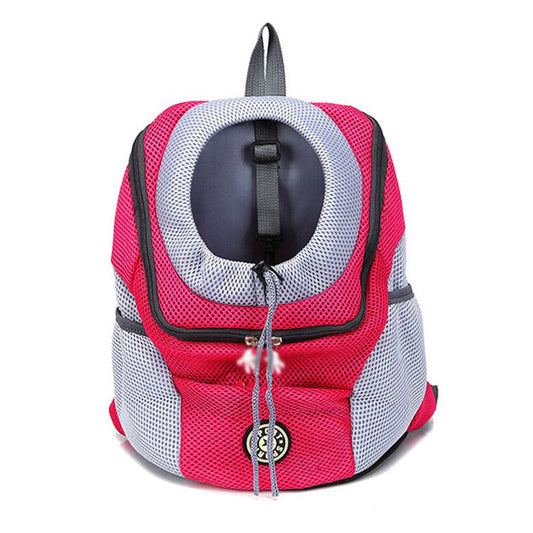 Pet Carriers Travel Backpack - Pet Carriers & Crates - DINIBLO 