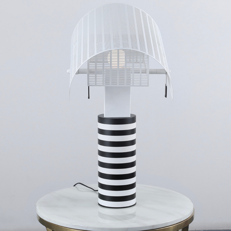 Lighthouse Table Lamp - Table Lamps - DINIBLO 