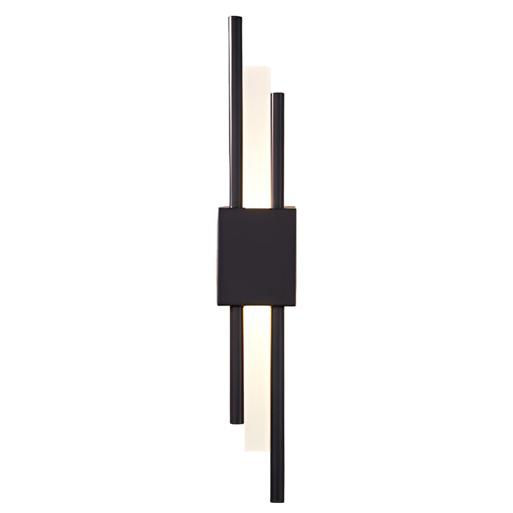 LED Up and Down Lights Postmodern Wall Lamp Wall Sconce Lighting - Lighting > Wall Lights > Wall sconces - DINIBLO 