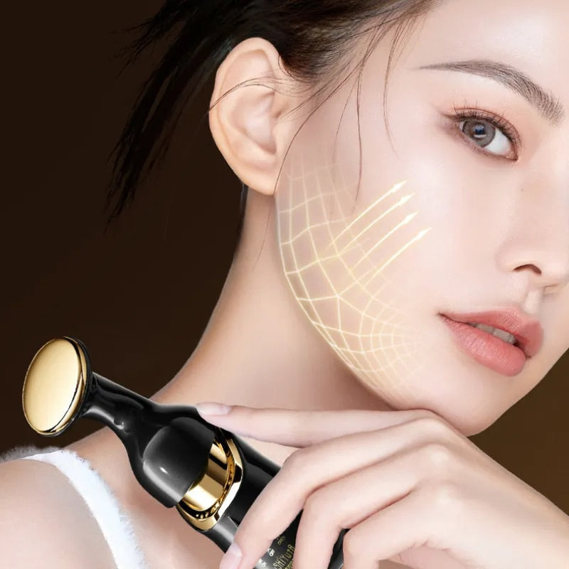 Premium Face Massage Device -  - DINIBLO 