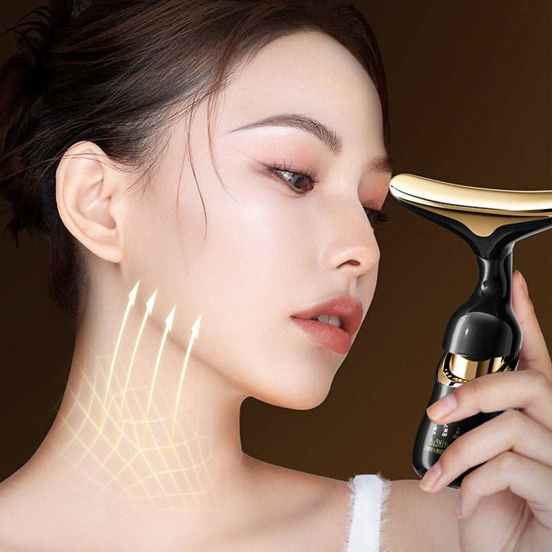 Premium Face Massage Device -  - DINIBLO 