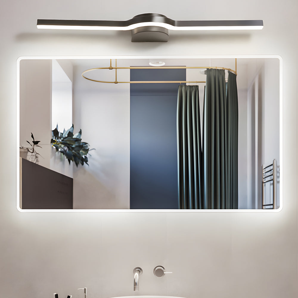 Modern LED Vanity Lights - 1-Light Bath Bar in 16''/23''/31'' Length - Lighting > Wall Lights > Bathroom Vanity Lighting - DINIBLO 