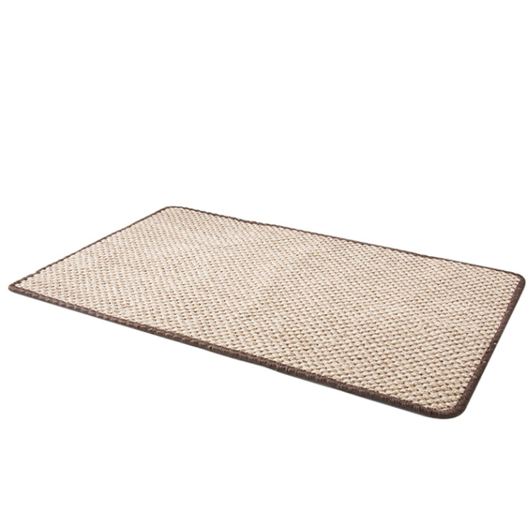 Cat Scratching Sisal Mat Sofa Protection - Cat Toys - DINIBLO 