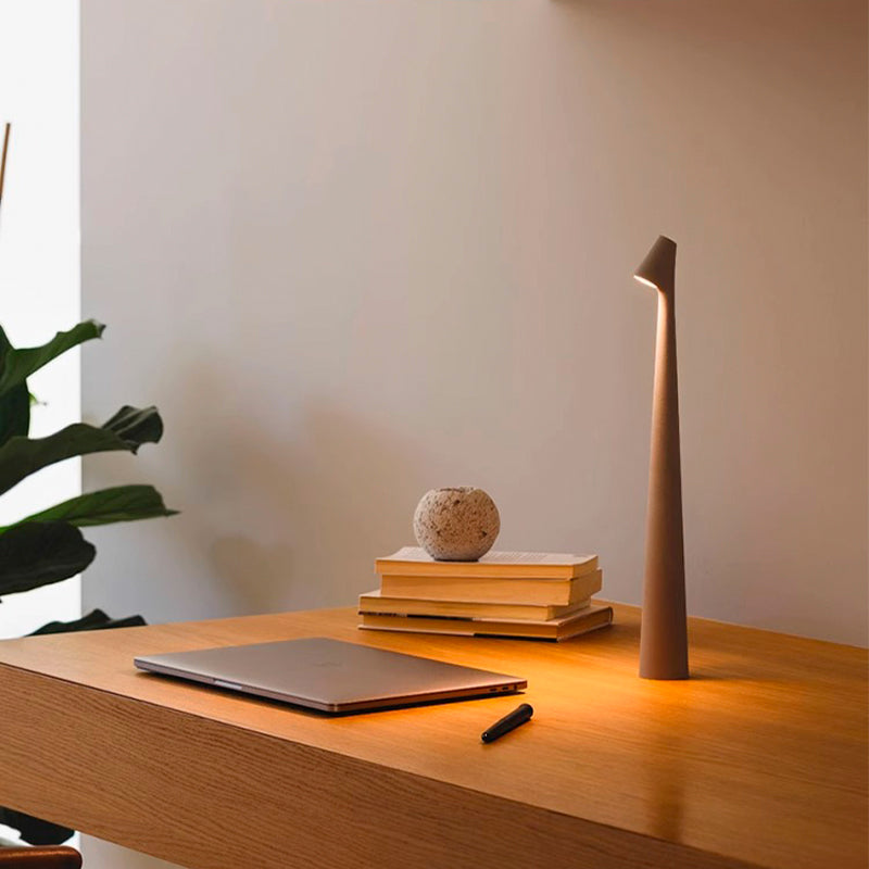 Skinny Wireless Table Lamp - Table Lamps - DINIBLO 