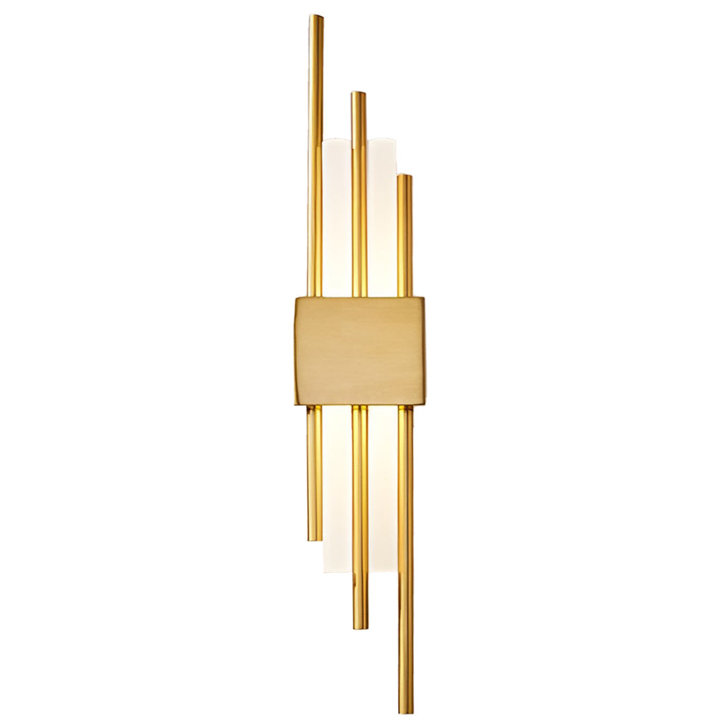 LED Up and Down Lights Postmodern Wall Lamp Wall Sconce Lighting - Lighting > Wall Lights > Wall sconces - DINIBLO 