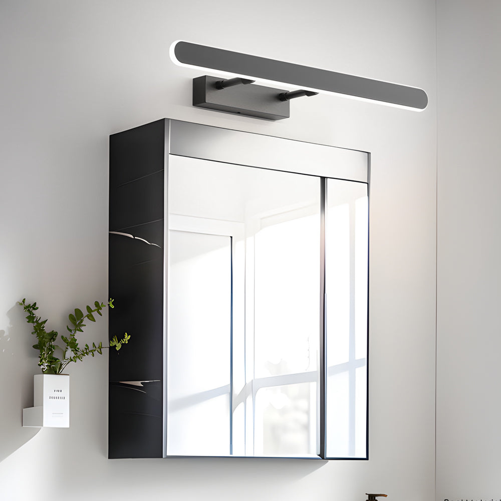 Linear Mirror Light Bar Acrylic Dimmable LED Bathroom Vanity Lighting - Lighting > Wall Lights > Bathroom Vanity Lighting - DINIBLO 