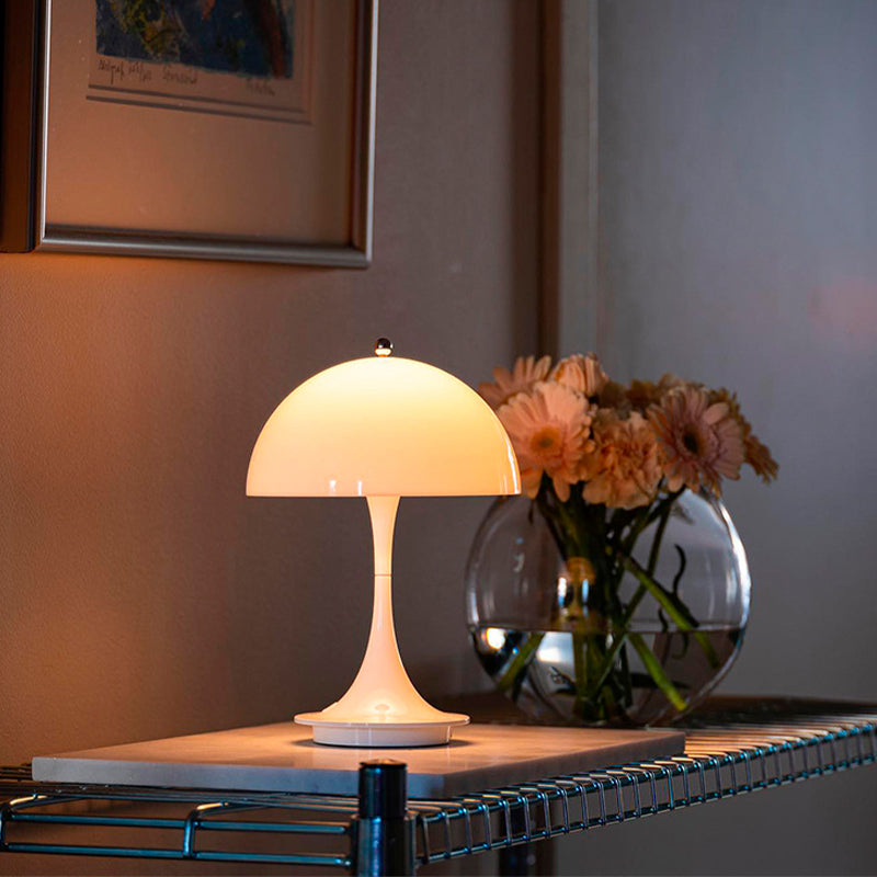 Ellis Portable Lamp - Table Lamps - DINIBLO 