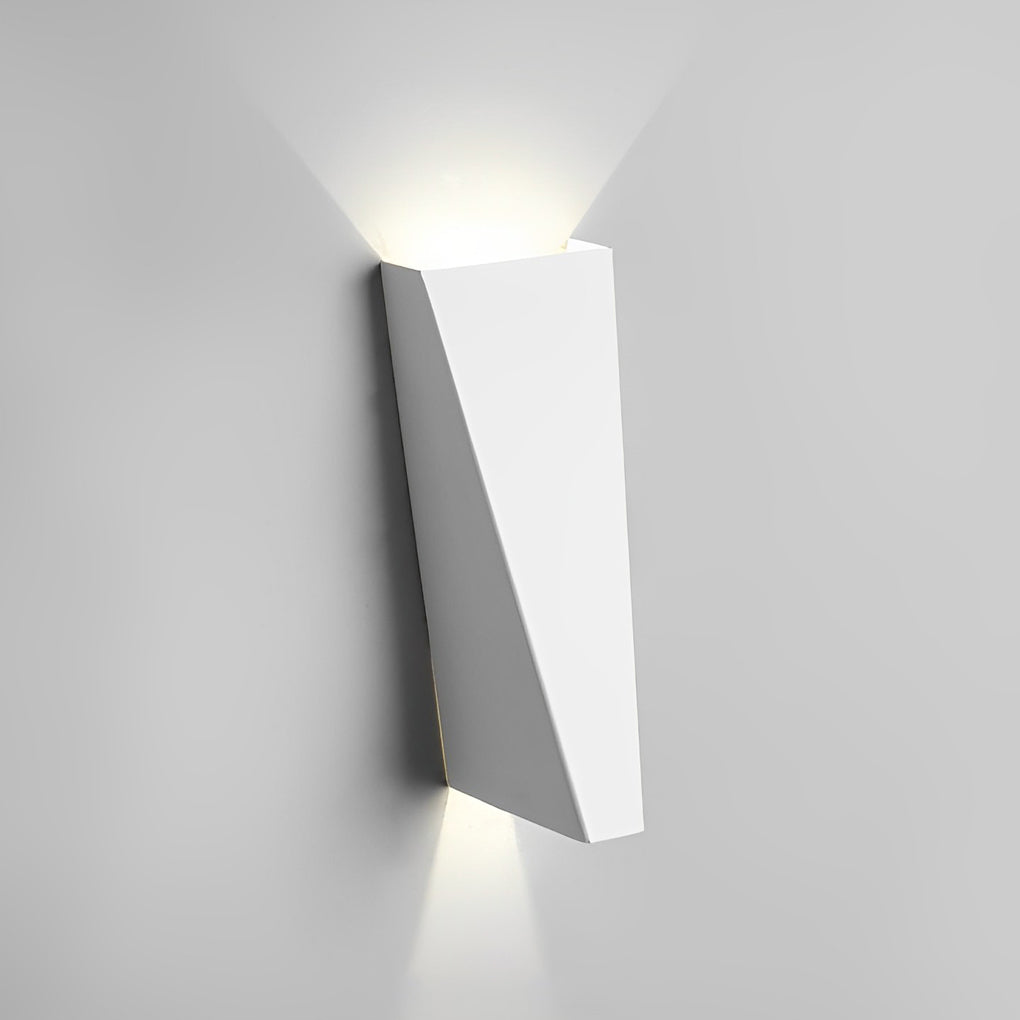 Waterproof Creative LED 10w up and Down Lighting Nordic Wall Lamp - Lighting > Wall Lights > Wall sconces - DINIBLO 