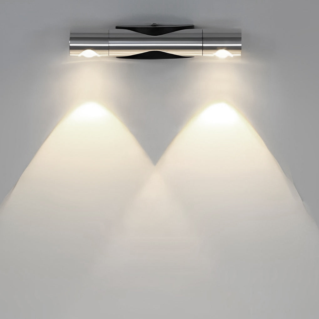 Adjustable Creative Up and Down light LED Wall Washer Lights Wall Lamp - Lighting > Wall Lights > Wall sconces - DINIBLO 