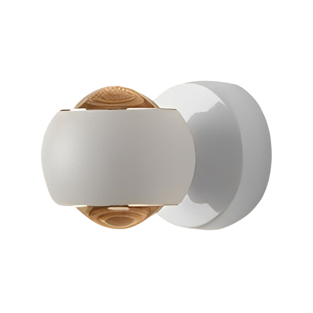 Creative Up and Down Light LED Modern Wall Lamp Wall Washer Lights - Lighting > Wall Lights > Wall sconces - DINIBLO 