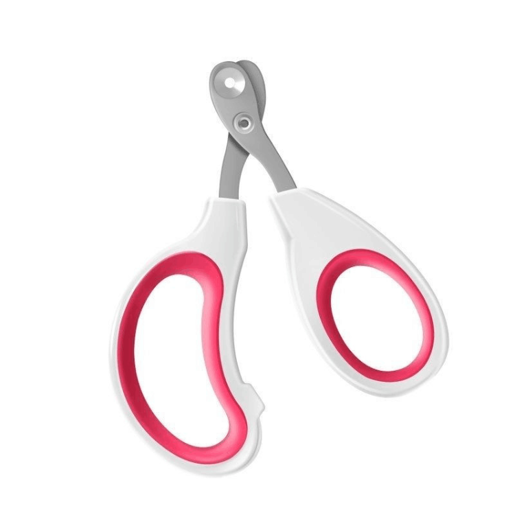 Cat Nail Scissors Pet Clippers - Pet Nail Tools - DINIBLO 