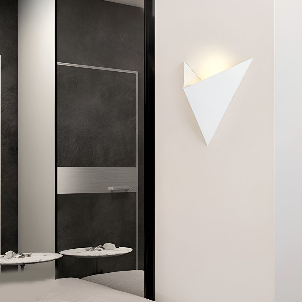 Creative Geometric Shaped 3w LED Nordic Wall Lamp Wall Sconce Lighting - Lighting > Wall Lights > Wall sconces - DINIBLO 