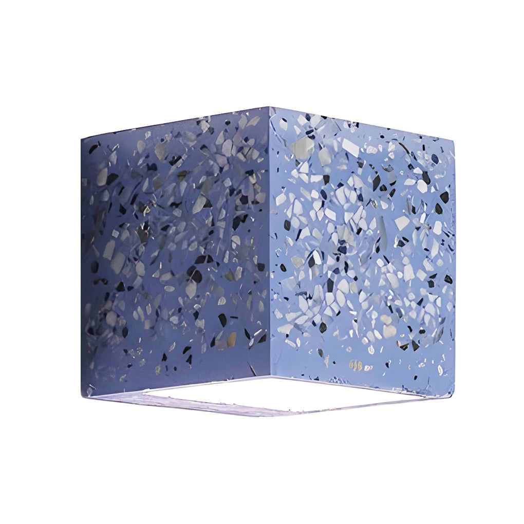 Square Up and Down Lights Nordic Wall Sconce Lighting Wall Lamp - Lighting > Wall Lights > Wall sconces - DINIBLO 