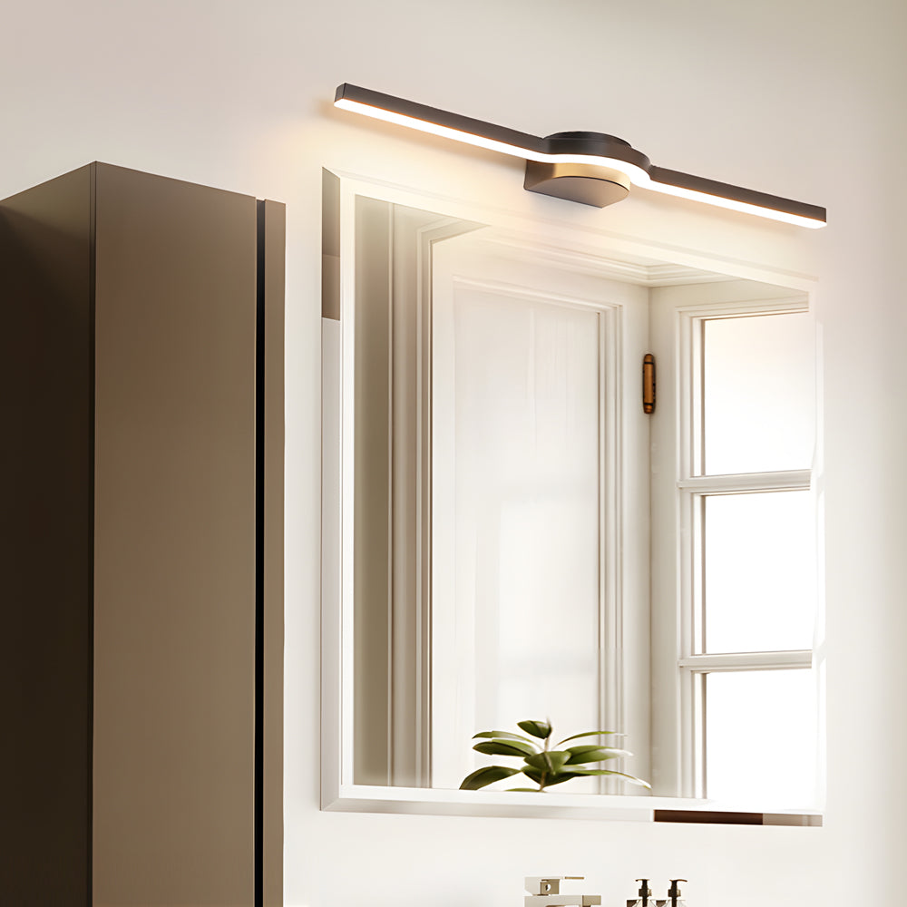 Modern LED Vanity Lights - 1-Light Bath Bar in 16''/23''/31'' Length - Lighting > Wall Lights > Bathroom Vanity Lighting - DINIBLO 