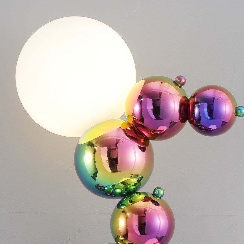 Rainbow Bubble Lamp - Table Lamps - DINIBLO 