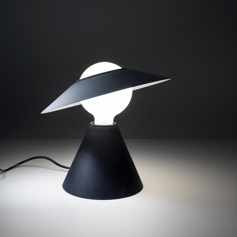 Denis Hat Table Lamp - Table Lamps - DINIBLO 