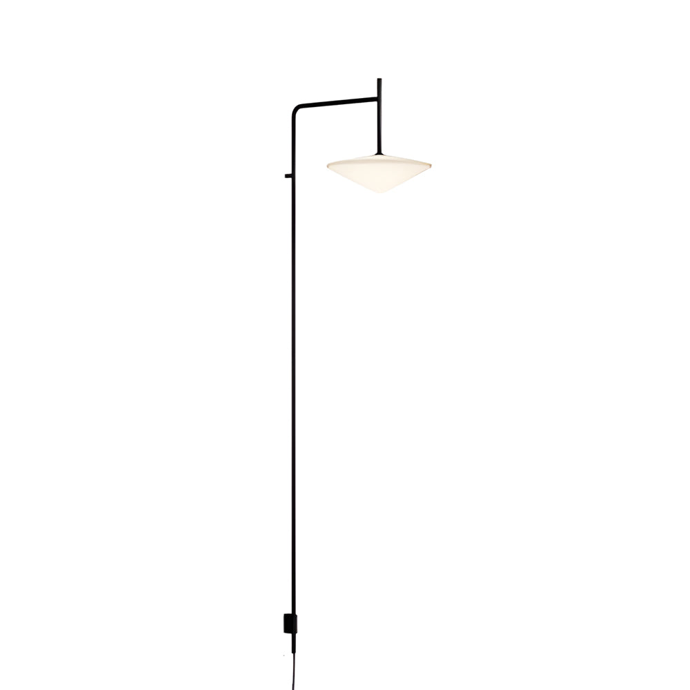 Minimalist Long Pole Surface Mounted with US Plug Nordic Wall Lamp - Lighting > Wall Lights > Swing Arm Wall Sconces - DINIBLO 