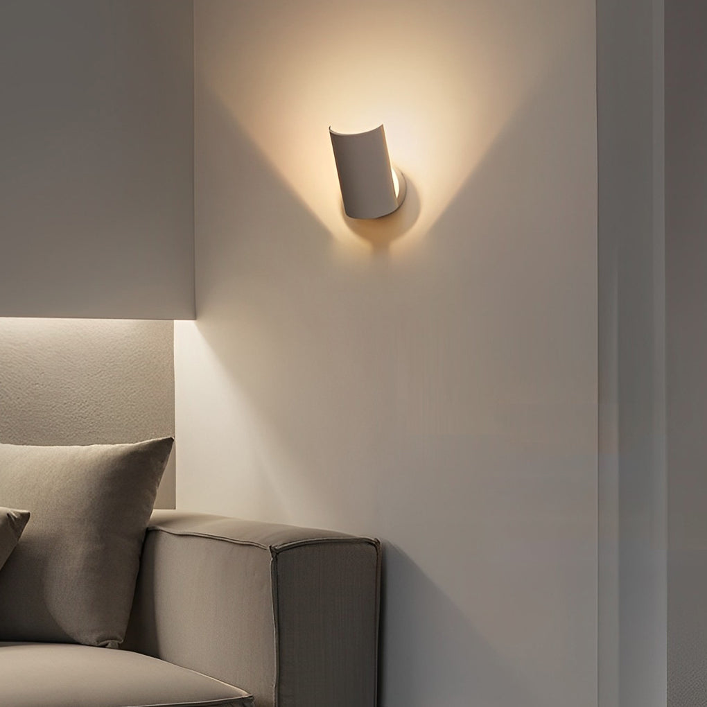 Adjustable Creative LED Minimalist Modern Decorative Wall Sconces Lighting - Lighting > Wall Lights > Wall sconces - DINIBLO 