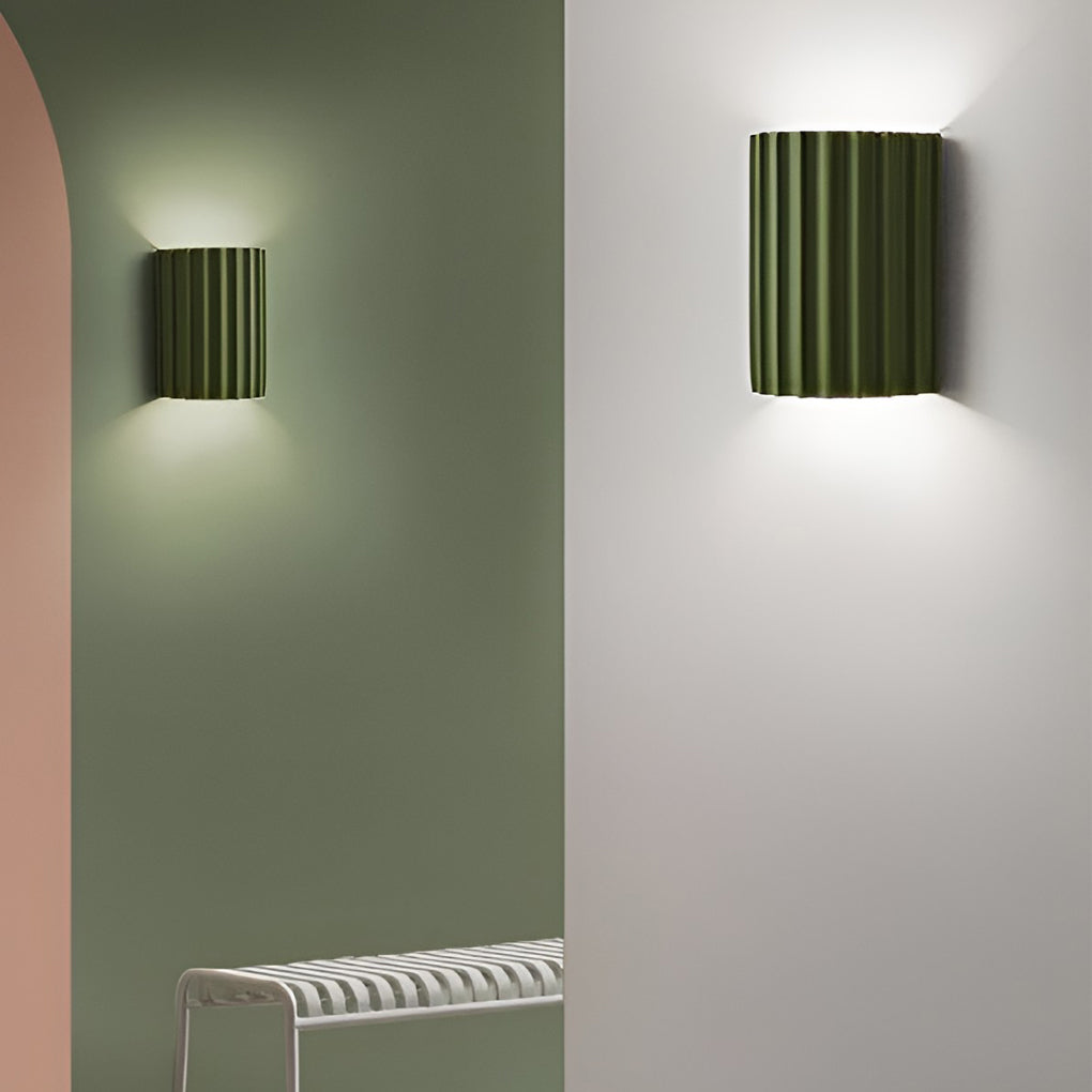 Creative Up and Down Lights Nordic Wall Lamp Wall Sconce Lighting - Lighting > Wall Lights > Wall sconces - DINIBLO 