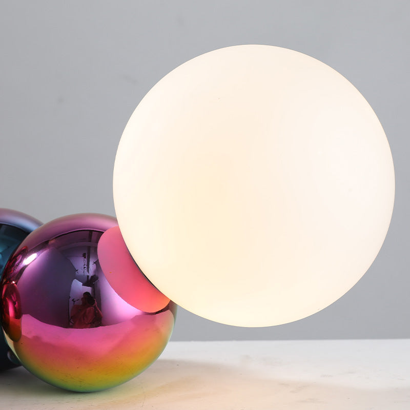 Rainbow Bubble Lamp - Table Lamps - DINIBLO 