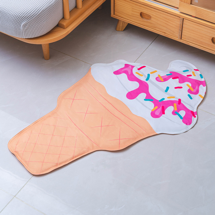 Pet Cooling Mat Summer Bed - Dog Beds - DINIBLO 