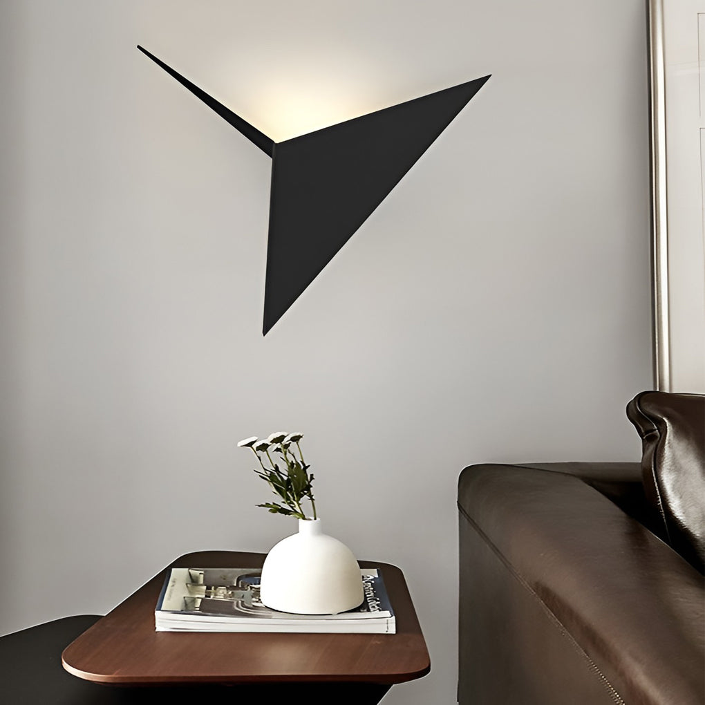 Creative Geometric Shaped 3w LED Nordic Wall Lamp Wall Sconce Lighting - Lighting > Wall Lights > Wall sconces - DINIBLO 