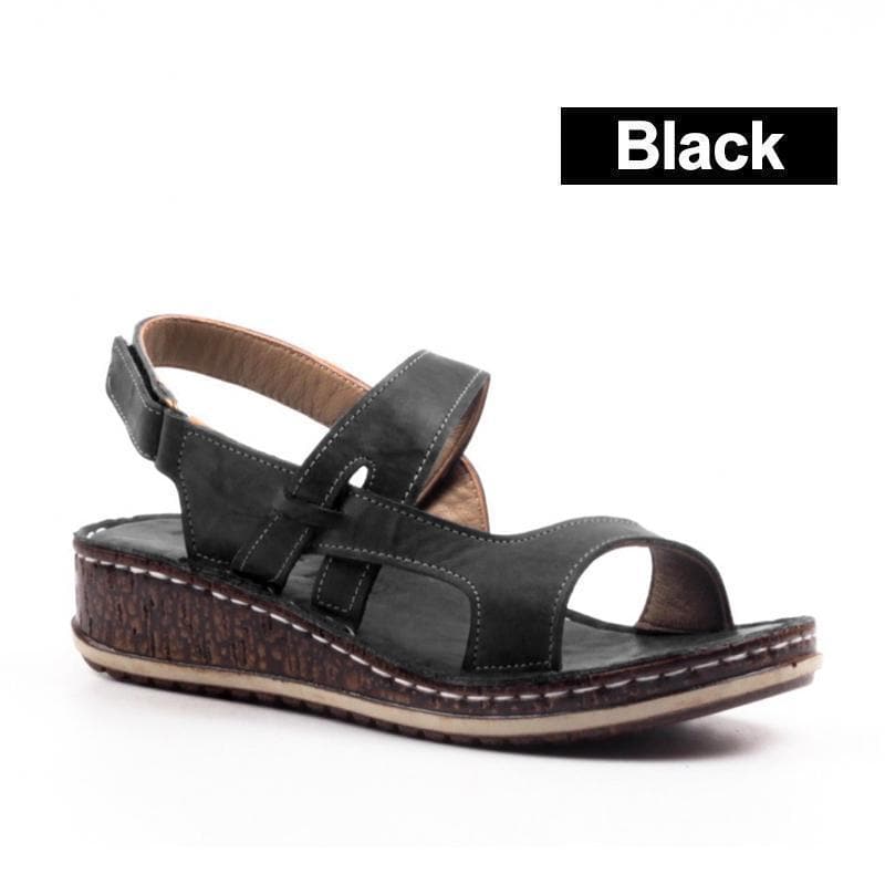 New 2019 Chic & Comfortable Sandals - Shoes - DINIBLO 