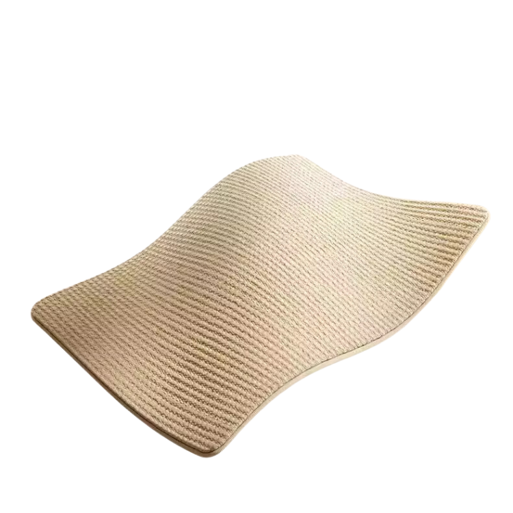 Sisal Cat Scratching Board Non-chip-shedding Anti Cat Scratching Sofa Protector - Cat Furniture Accessories - DINIBLO 