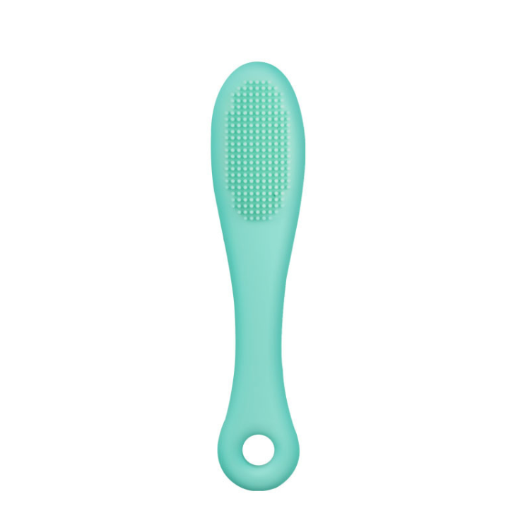 Pets Silicone Toothbrush - Pet Wipes - DINIBLO 